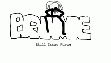 I'm in my