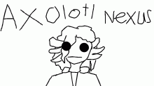axolotl nexus