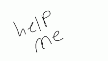 help me