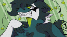 Digi - Dom. Virus' request!