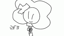 what's ur fav bfb characters.