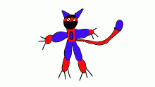 Ninja Cat 3.0