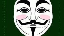 We Are Anonymous