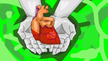 secret heart