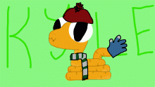 snek