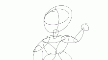 Just a sketching test! :)