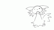 hi drawn
