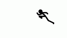Keep on running