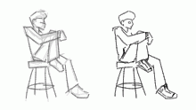 Some References I guess