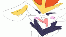 Long time no see