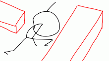 I remember making this game