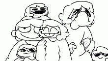 doodles