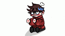 Worrywart