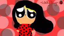 -LadyBug-🐞