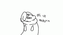 oli is return