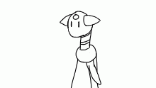 Anticipation THingy