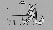 dinner for two