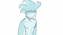 Add clothes to this boi
