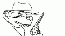 yeehaw