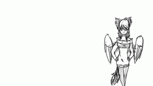 Star in me and Kacti's rp