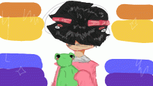 my everskies avatar :0