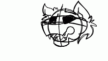 fucked up anim