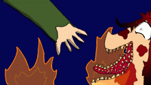 Oh hey I can actually draw Insanity