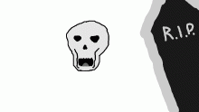 Living dead