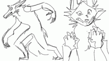 werewlf