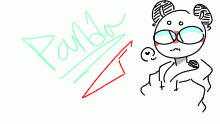 P A N D A B A B Y