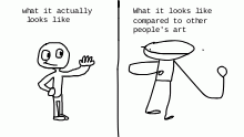 comparison