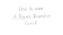 lazy tutorial