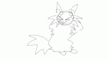 hi drawn