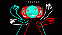 Friends