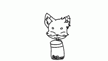 Thicc furry