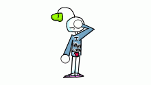 am alive