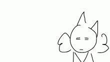 i m feeling kinda better