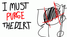 me