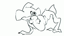 squarf