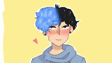 gifty for @Sad_boyo_