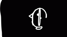 Crying eye