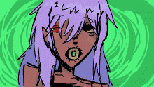 first animation?