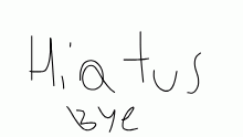 bye until new year because i need-
