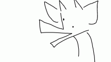 dimentio shouldn't be in my room