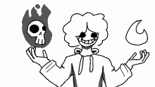 some sort of test