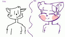 done did drew it in my style