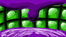 I don't know. shading?