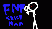 fnf stickman edition
