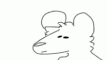 something