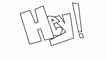 Whats up?